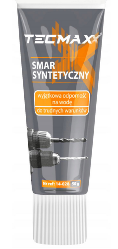 Tecmaxx smar syntetyczny 14-028 50 g